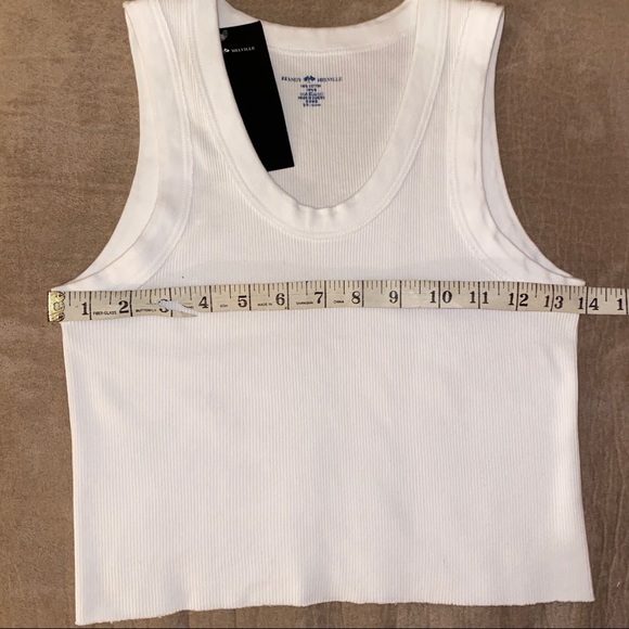 ‼️SOLD‼️ BRANDY MELVILLE CONNOR TOP - Picture 4 of 4